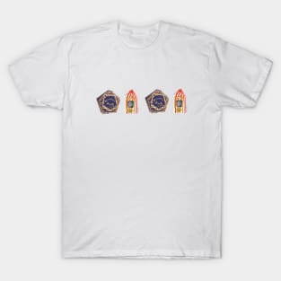 Honeydukes Candies T-Shirt